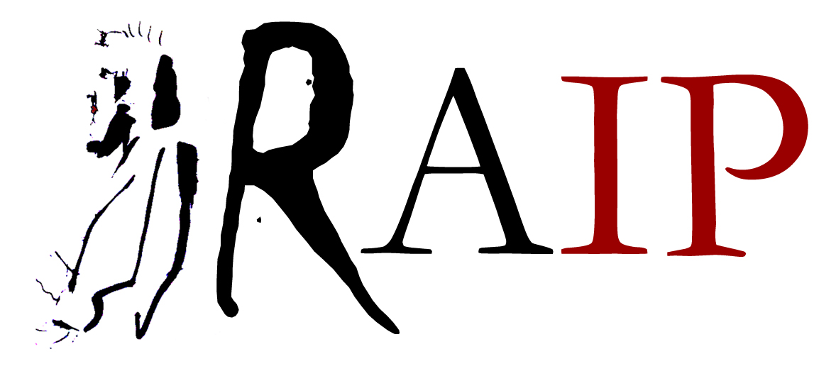 Logo Raccolta d'arte Ilario Principe