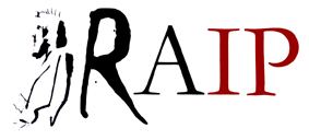 Logo Raccolta d'Arte Ilario Principe