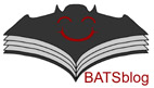 Logo BATSblog