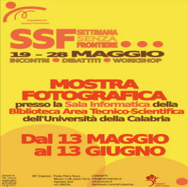 Mostra ISF